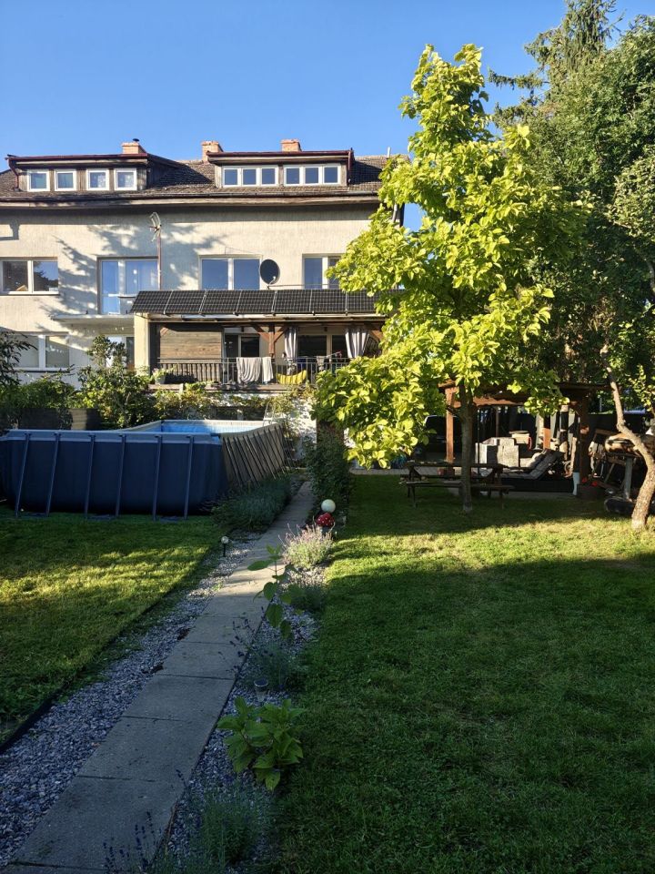 bliźniak, 4 pokoje Stargard Kluczewo, ul. Lotników. Zdjęcie 17