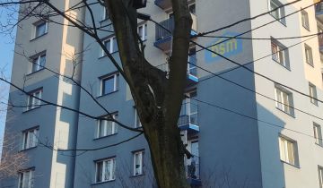 Mieszkanie 3-pokojowe Bytom Rozbark, ul. Chorzowska