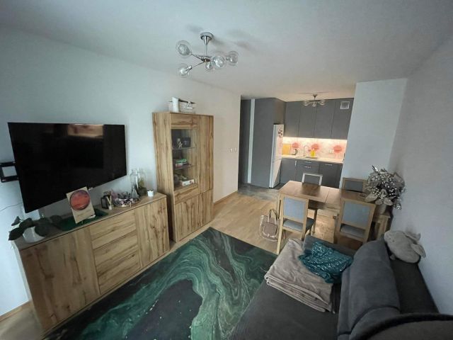 Mieszkanie 3-pokojowe Kraków Prądnik Biały, ul. Henryka Pachońskiego. Zdjęcie 1