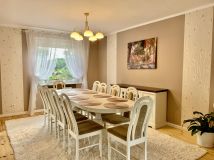 dom wolnostojący, 7 pokoi Gorzów Wielkopolski Karnin, ul. Jana Baczewskiego. Zdjęcie 2