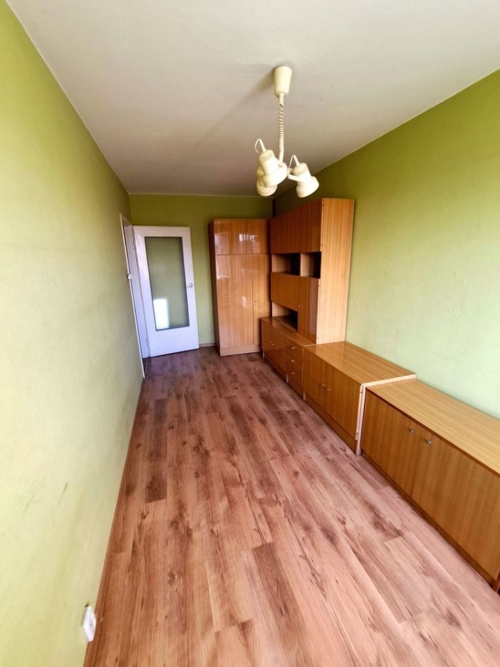 Mieszkanie 2-pokojowe Wrocław Gaj, ul. Orzechowa. Zdjęcie 11