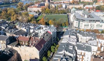 Mieszkanie 2-pokojowe Kraków Stare Miasto, ul. Elizy Orzeszkowej