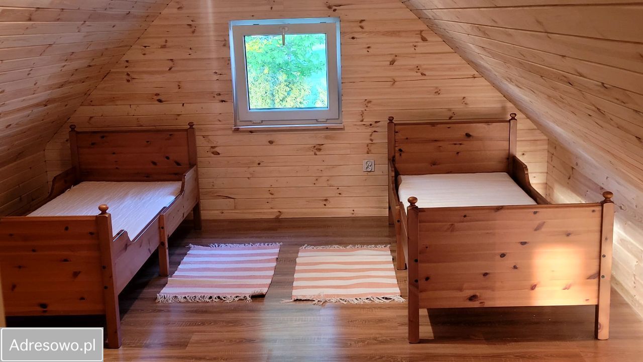 siedlisko, 5 pokoi Skupowo. Zdjęcie 6