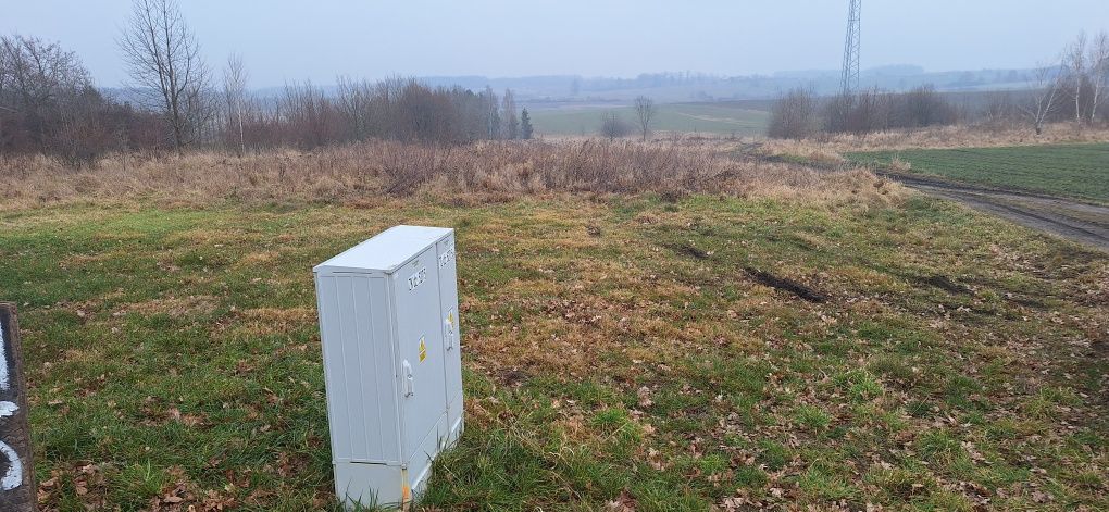 Działka budowlana Wińsko. Zdjęcie 6