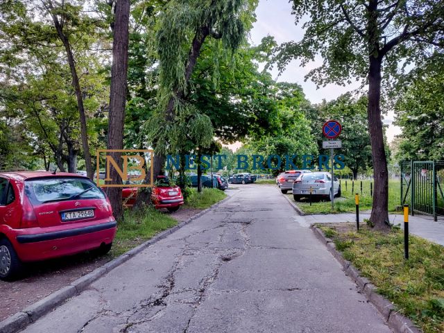 Mieszkanie 1-pokojowe Kraków Bieżanów, ul. Telimeny. Zdjęcie 13