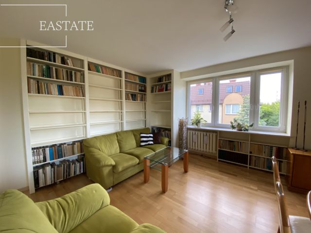 Mieszkanie 3-pokojowe Warszawa Praga, ul. Józefa Chłopickiego. Zdjęcie 2