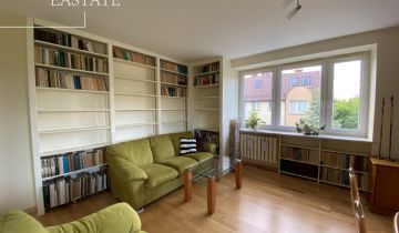 Mieszkanie 3-pokojowe Warszawa Praga, ul. Józefa Chłopickiego