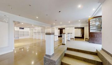 Lokal Łódź Śródmieście, al. Tadeusza Kościuszki