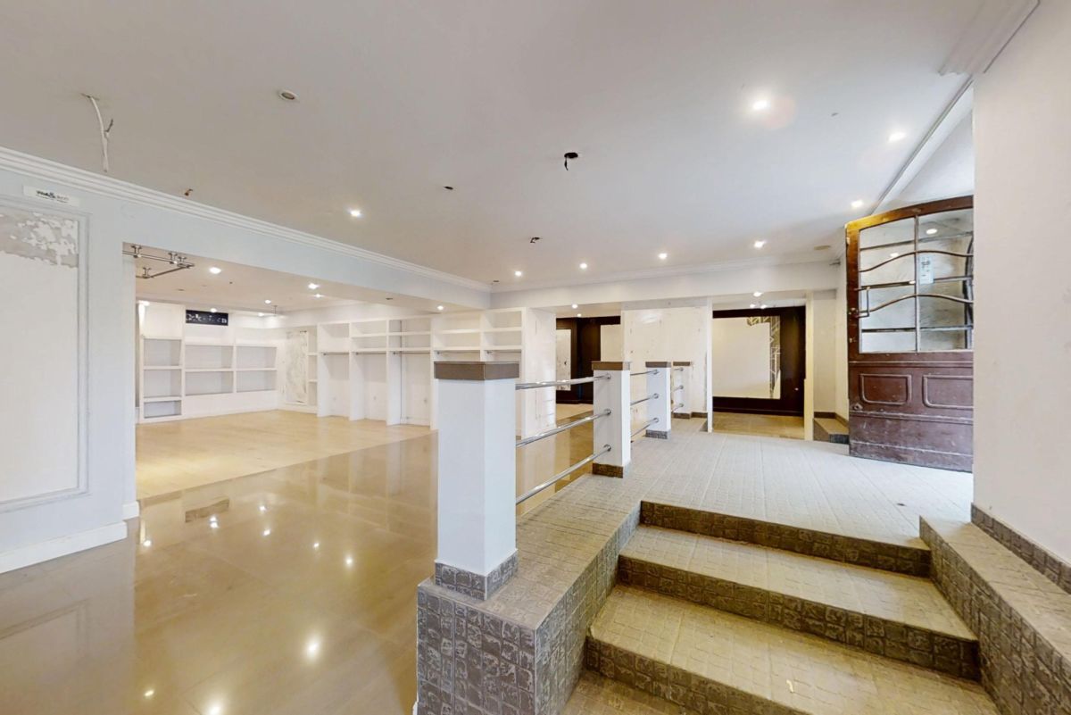 Lokal Łódź Śródmieście, al. Tadeusza Kościuszki. Zdjęcie 2