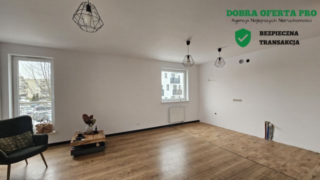 Mieszkanie 3-pokojowe Gdańsk Ujeścisko, ul. Jerzego Świrskiego. Zdjęcie 1