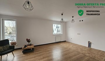 Mieszkanie 3-pokojowe Gdańsk Ujeścisko, ul. Jerzego Świrskiego