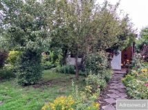 Działka rod Szczecin