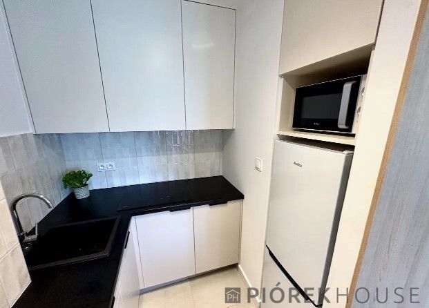 Mieszkanie 1-pokojowe Warszawa Mokotów, ul. Giordana Bruna. Zdjęcie 9