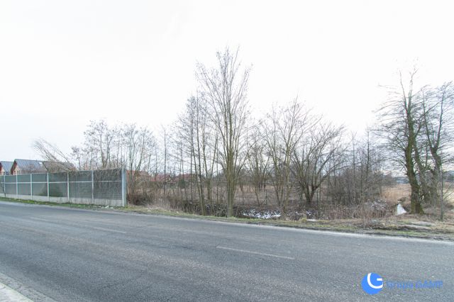 Działka Modlniczka, ul. Komandosów. Zdjęcie 7