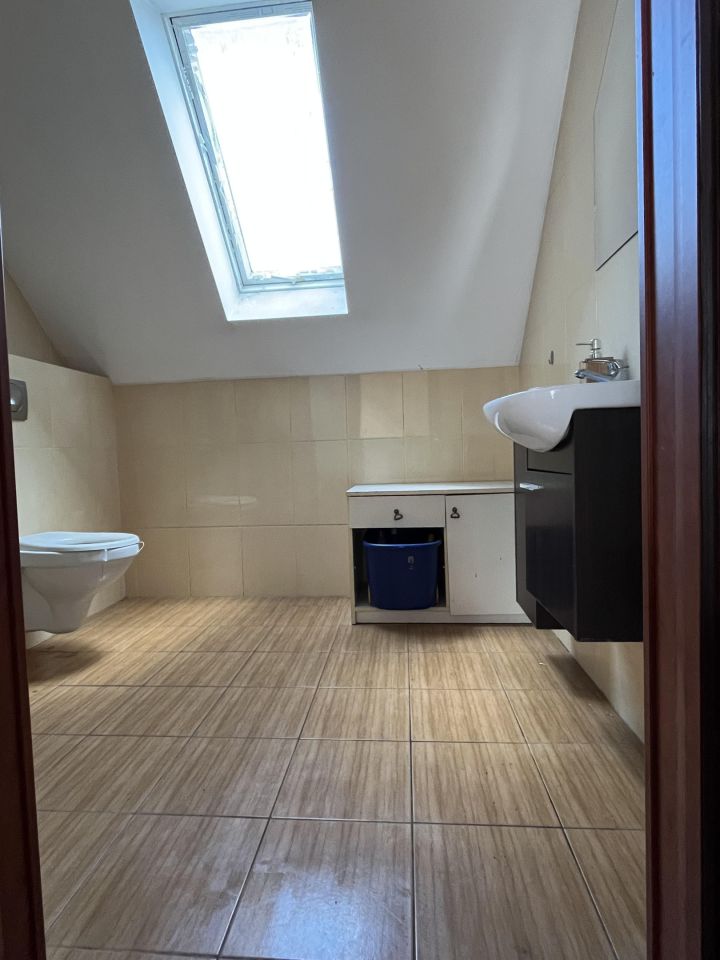 dom wolnostojący, 5 pokoi Kolonia Poczesna, ul. Spadowa. Zdjęcie 18