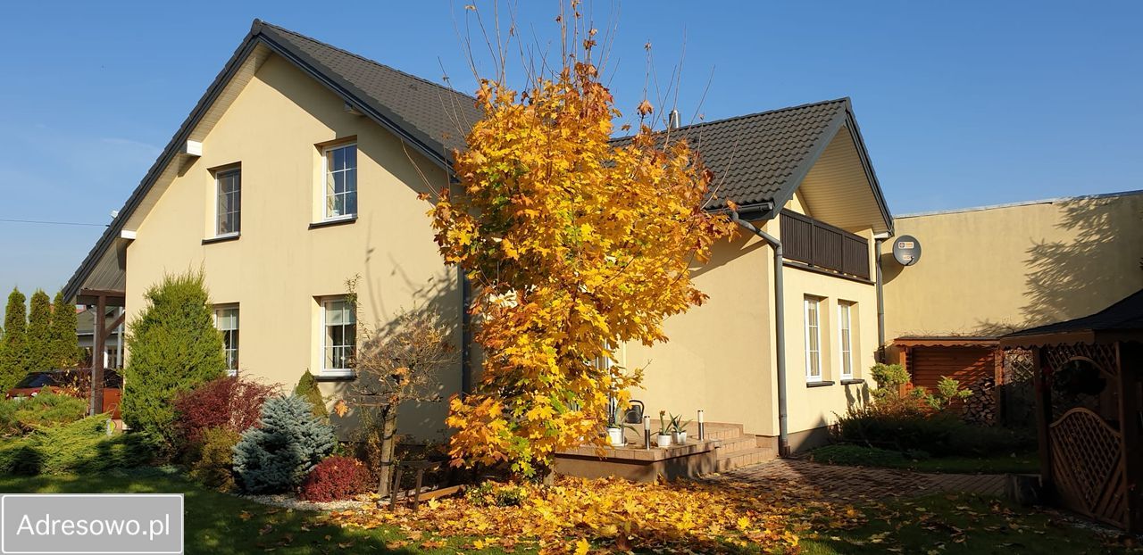 dom wolnostojący, 4 pokoje Sokołów Podlaski, ul. Monte Cassino