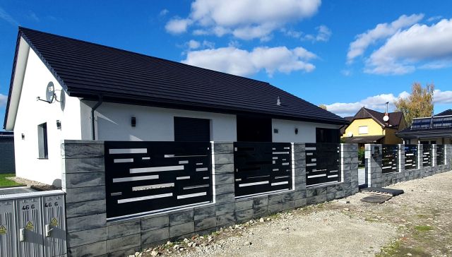 dom wolnostojący, 4 pokoje Oława, ul. Bażantowa. Zdjęcie 1