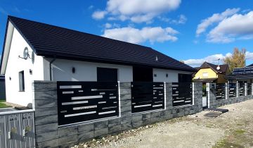 dom wolnostojący, 4 pokoje Oława, ul. Bażantowa