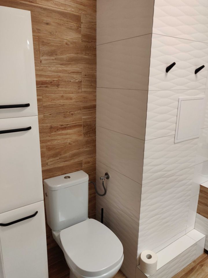 Mieszkanie 1-pokojowe Bydgoszcz Fordon, ul. Altanowa. Zdjęcie 7