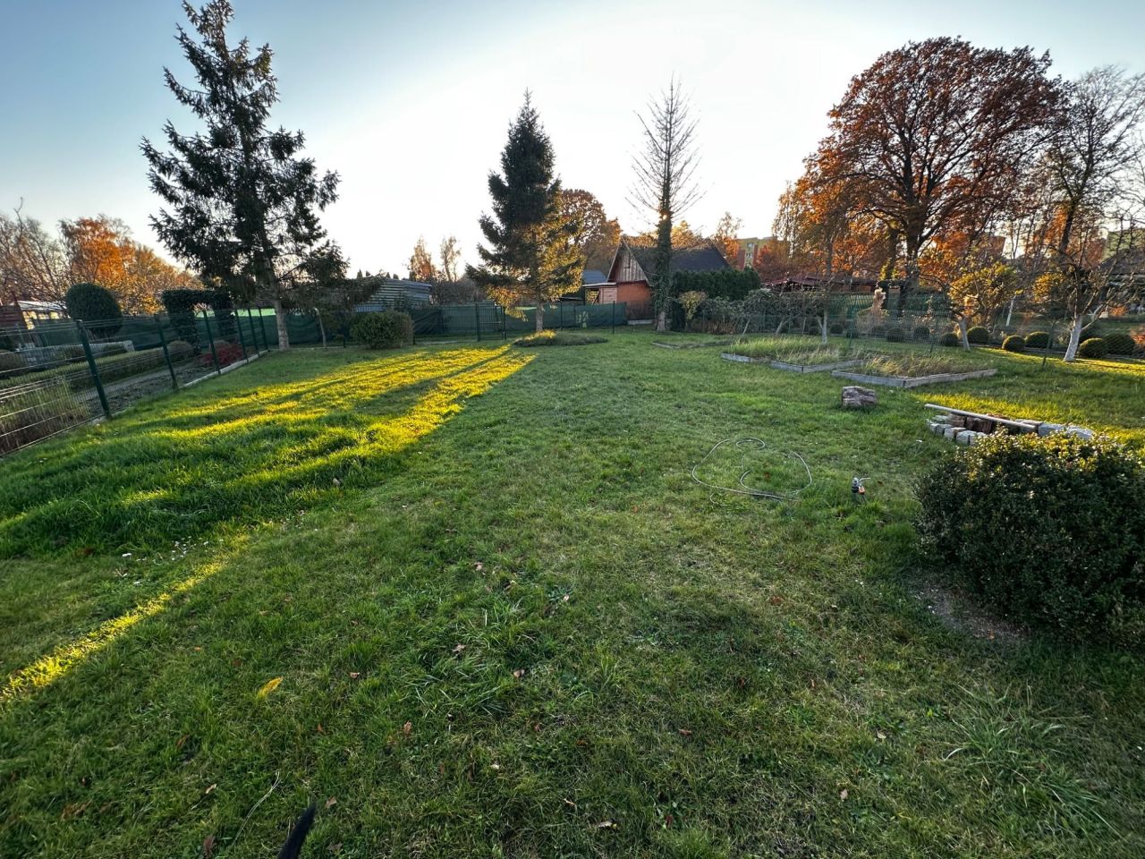 Działka rod Mrzeżyno. Zdjęcie 4