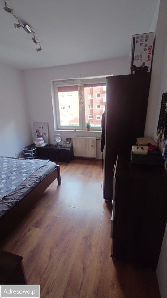 Mieszkanie 2-pokojowe Wrocław Fabryczna, ul. Manganowa. Zdjęcie 6