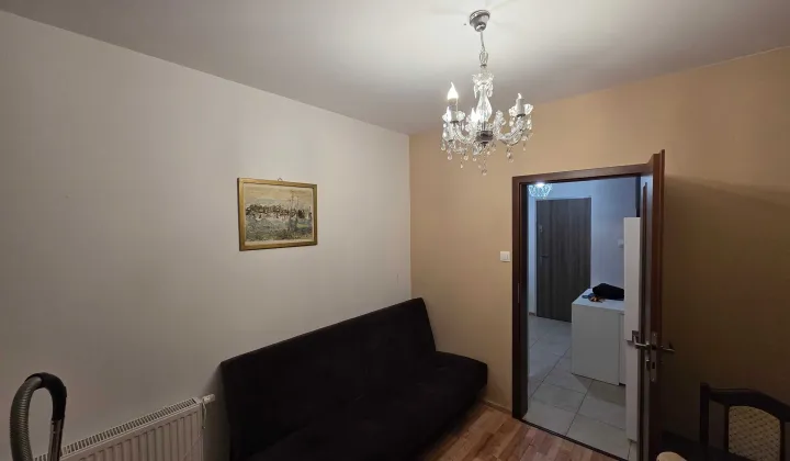 Mieszkanie 2-pokojowe Walendów