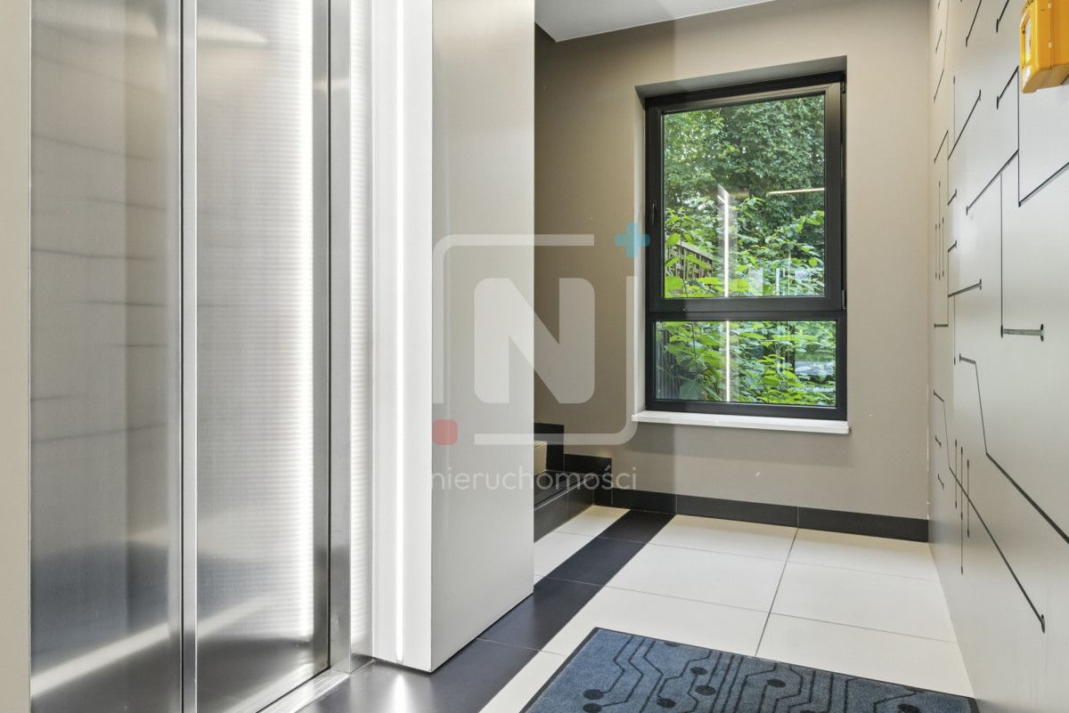 Mieszkanie 3-pokojowe Warszawa Mokotów. Zdjęcie 11