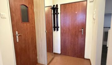 Mieszkanie 2-pokojowe Warszawa Ochota, ul. Geodetów