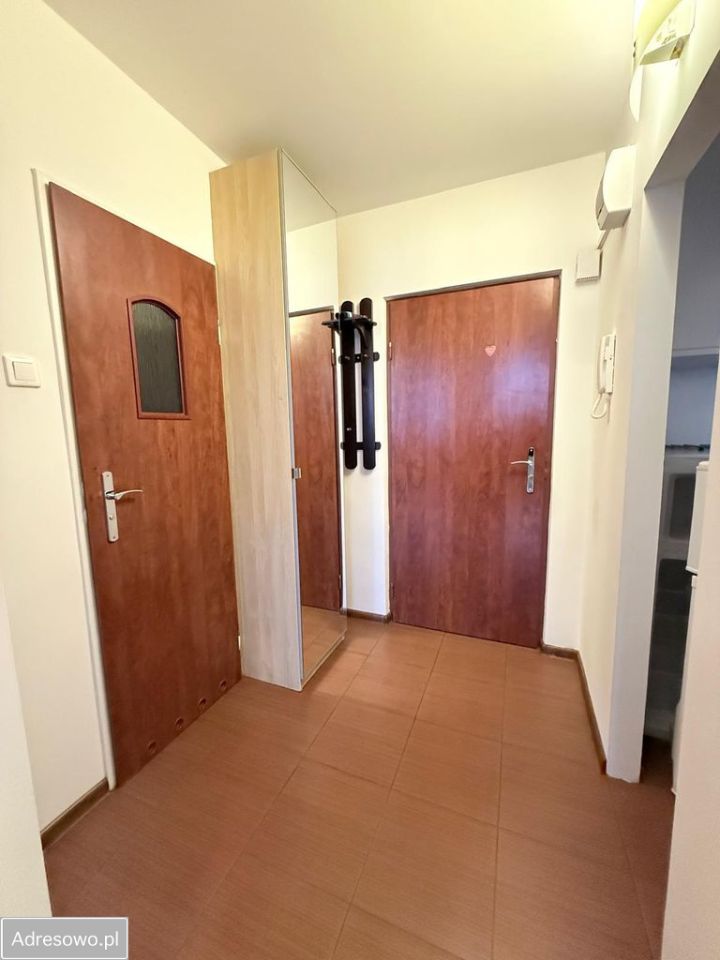 Mieszkanie 2-pokojowe Warszawa Ochota, ul. Geodetów. Zdjęcie 2