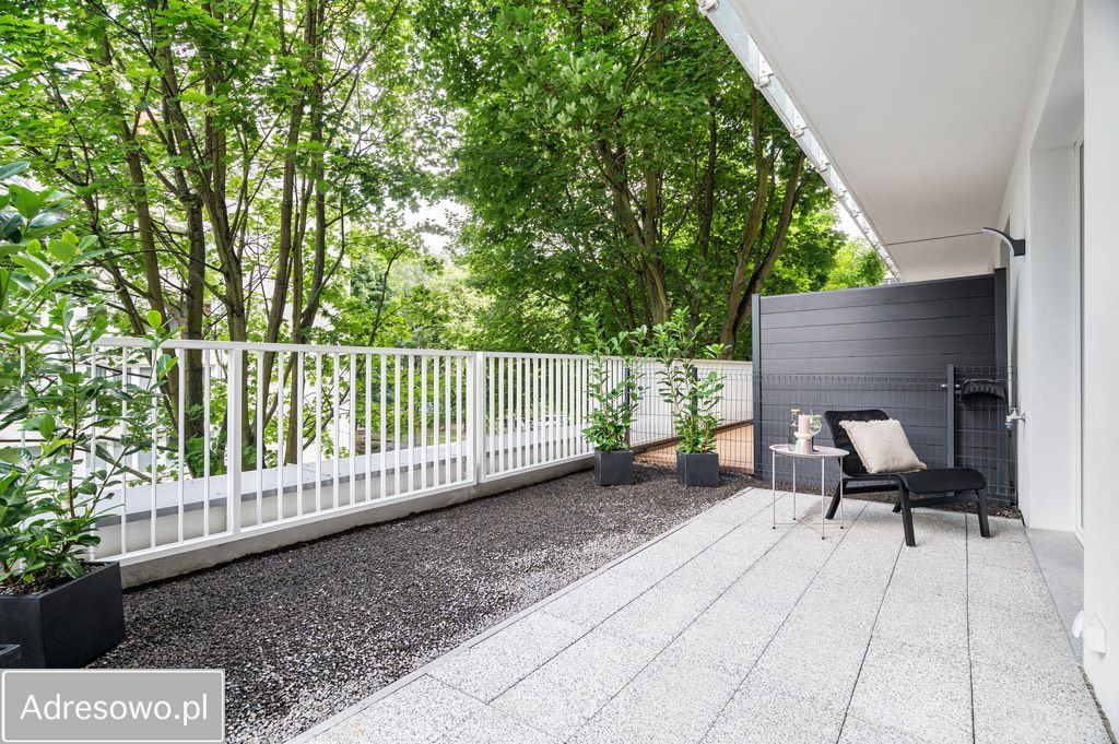 Mieszkanie 2-pokojowe Szczecin Centrum, ul. Jacka Malczewskiego. Zdjęcie 5