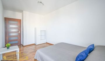 Mieszkanie 3-pokojowe Kraków Grzegórzki, ul. płk. pil. Stefana Łaszkiewicza