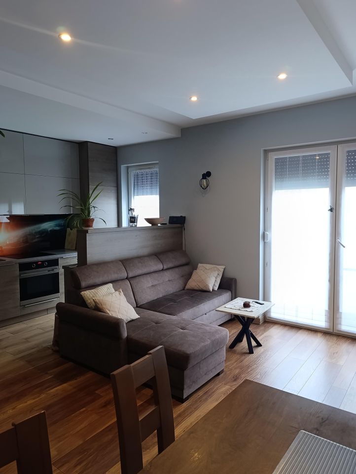 Mieszkanie 3-pokojowe Leszno Podwale, ul. Fabryczna. Zdjęcie 7