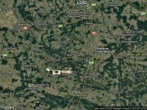 Mieszkanie 1-pokojowe Bełchatów Czapliniec, os. Czaplinieckie