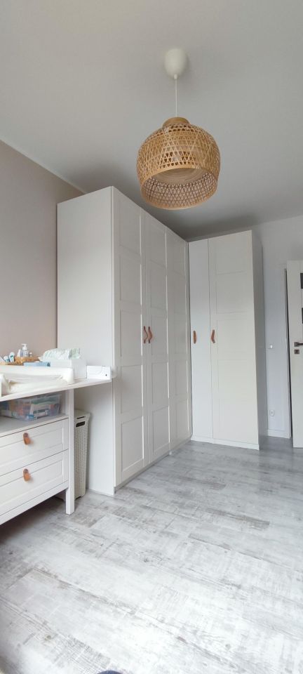 Mieszkanie 3-pokojowe Szczecin Gumieńce, ul. Eugeniusza Kwiatkowskiego. Zdjęcie 9