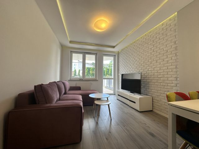 Mieszkanie 2-pokojowe Toruń, ul. Polskiego Czerwonego Krzyża. Zdjęcie 1