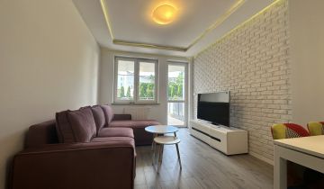 Mieszkanie 2-pokojowe Toruń, ul. Polskiego Czerwonego Krzyża