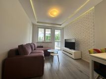 Mieszkanie 2-pokojowe Toruń, ul. Polskiego Czerwonego Krzyża