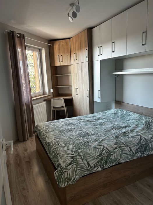 Mieszkanie 2-pokojowe Gliwice Stare Gliwice, ul. Szafirowa. Zdjęcie 5