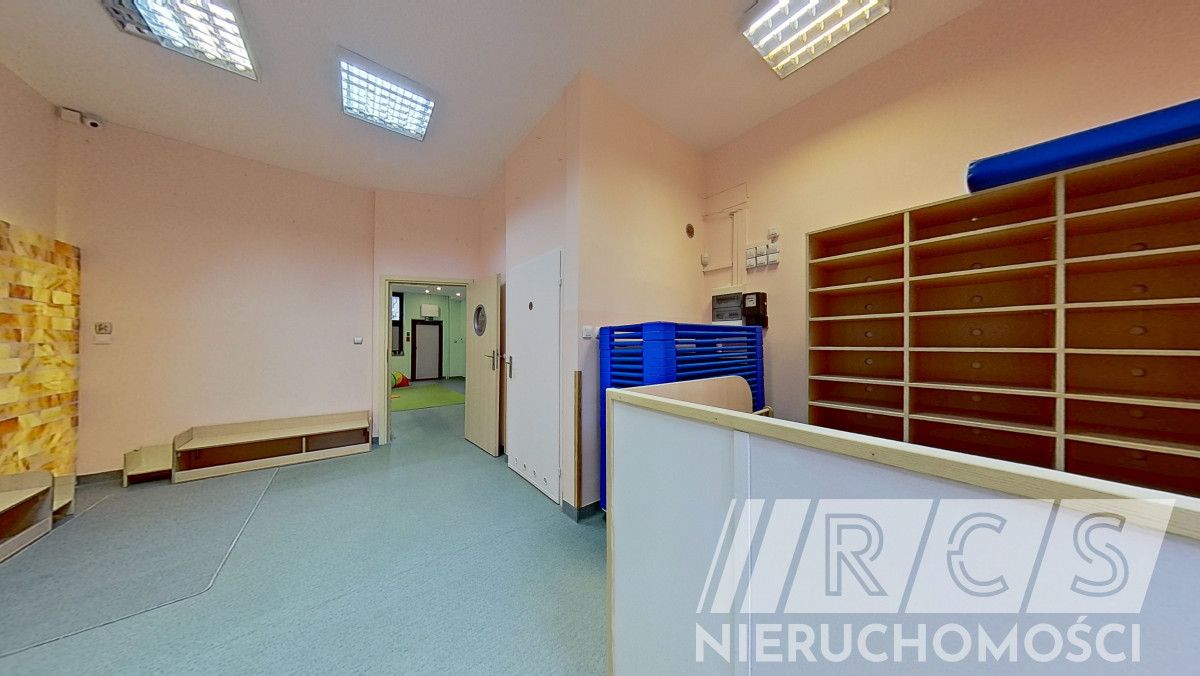 Lokal Wrocław, pl. Zgody. Zdjęcie 8