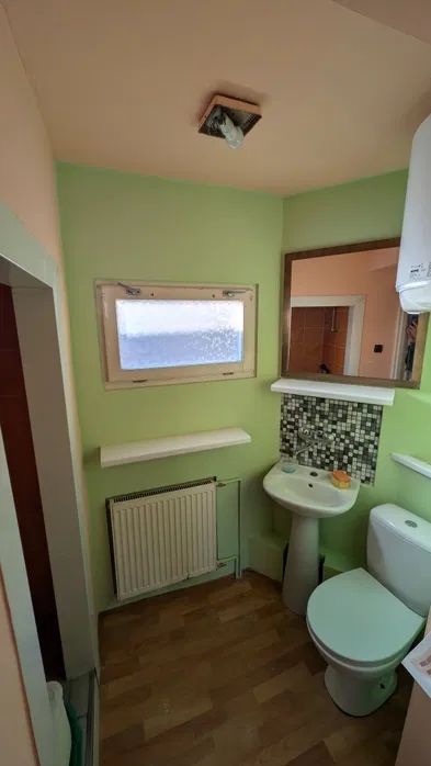 Mieszkanie 2-pokojowe Leszno. Zdjęcie 4