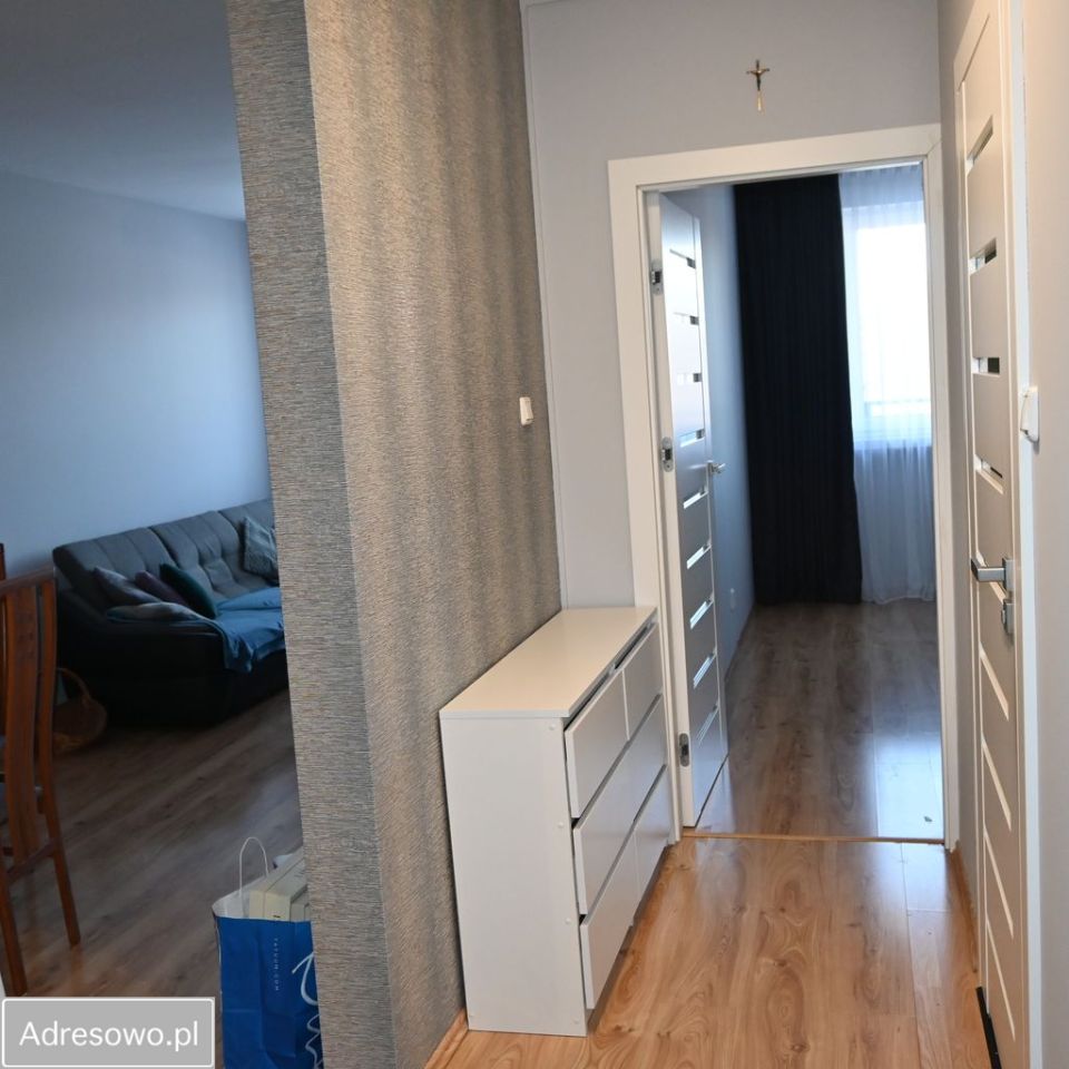 Mieszkanie 2-pokojowe Warszawa Białołęka, ul. Aluzyjna. Zdjęcie 2