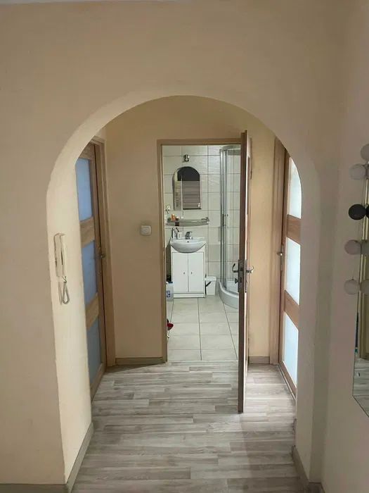 Mieszkanie 3-pokojowe Opole, ul. Ozimska. Zdjęcie 2