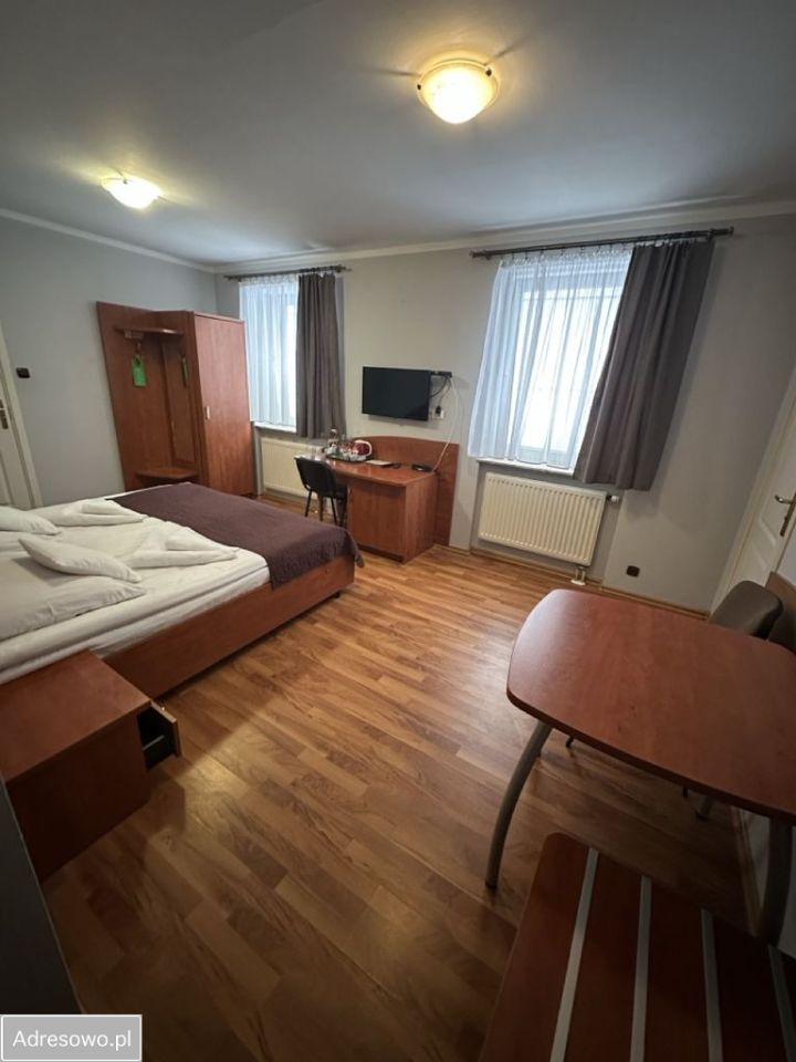 Hotel/pensjonat Katowice Szopienice, ul. Zimowa. Zdjęcie 7