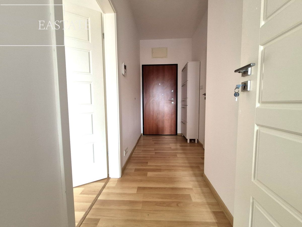 Mieszkanie 2-pokojowe Warszawa Praga, ul. Jana Nowaka-Jeziorańskiego. Zdjęcie 7