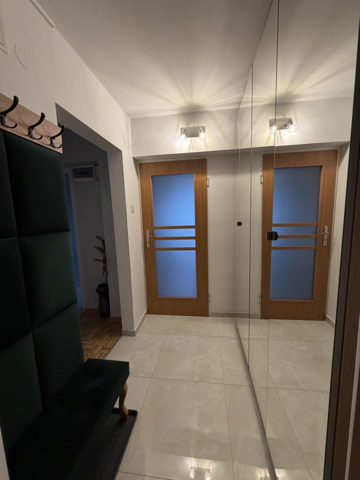 Mieszkanie 3-pokojowe Warszawa Mokotów, ul. Czerniakowska. Zdjęcie 41