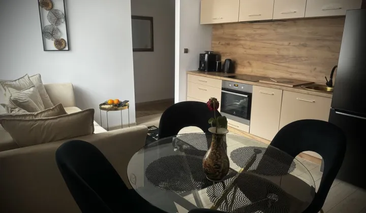 Mieszkanie 2-pokojowe Nowa Ruda, ul. marsz. Józefa Piłsudskiego