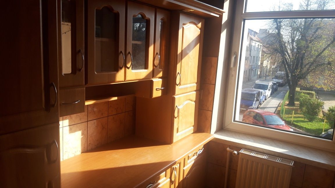 Mieszkanie 2-pokojowe Kąty Wrocławskie, ul. gen. Władysława Sikorskiego. Zdjęcie 3