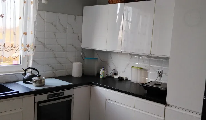 Mieszkanie 2-pokojowe Starorypin Prywatny