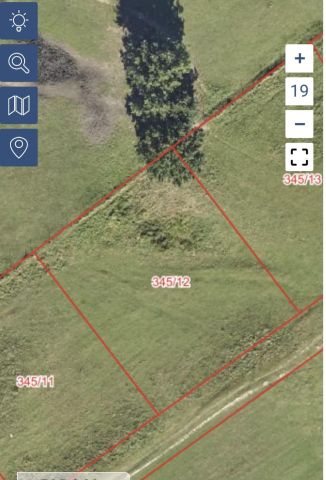 Działka budowlana Skrzeszewo, Łapińska / Kazimierza Deyny. Zdjęcie 1