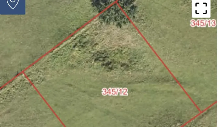 Działka budowlana Skrzeszewo, Łapińska / Kazimierza Deyny